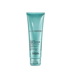 Crème définition anti-frizz – Serie Expert Curl Contour