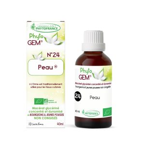 Peau Phyto’gem