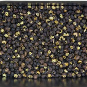 Poivre Timut – Bio