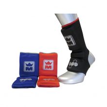 Chevillère renforcée « Ankleguard » Montana Prix : 22,00 euros