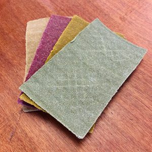 Lasagnes de blé ancien complet aux légumes – bio