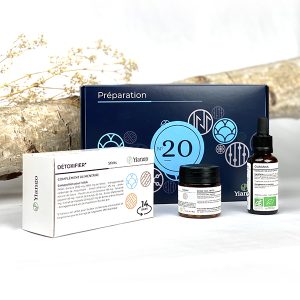 Préparation n°20 – Programme RETROUVER