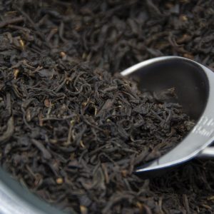 Thé noir fumé Lapsang Souchong