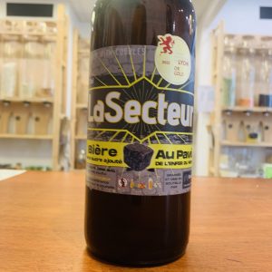 La Secteur – Brasserie DePlus – 75cl