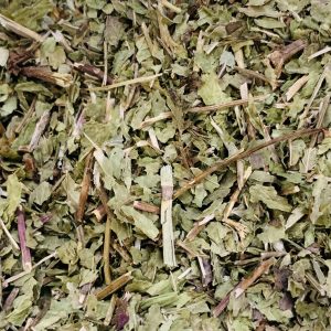 Menthe douce – bio