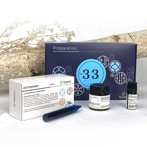 Préparation N°33 – Programme RETROUVER