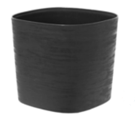 Pot Tera Capri – 4 couleurs