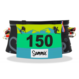Ceinture de Running Sammie® EVO 2021