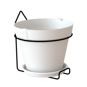 BALCONNIÈRE MURALE avec SUPPORT