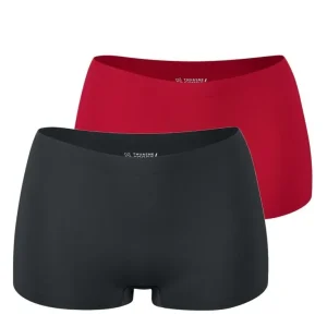Shorty ThermoSeam technique pour le sport Thuasne Sport